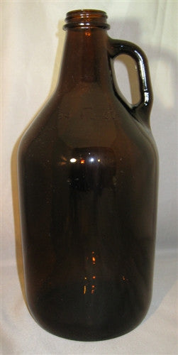 Glass Jugs, Glass Gallon Jugs, Gallon Growlers in Stock - ULINE