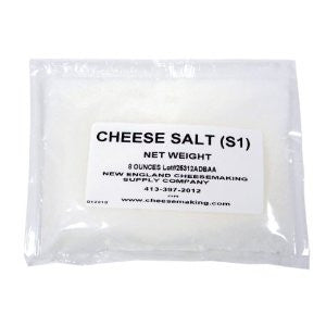 No Salt (8oz)